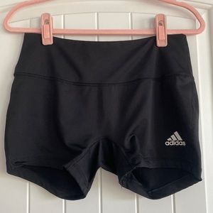 Adidas spandex